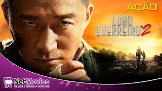 Lobo Guerreiro 2 - Filme Completo Dublado - Filme de Ação | NetMovies