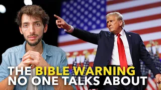 Missionary Reacts to Trump Becoming 47th President