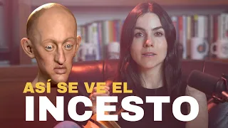 La trampa genética de la ENDOGAMIA