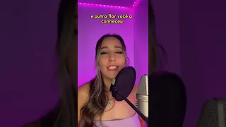 COMPONDO UMA MÚSICA COM EMOJIS DE VCS!! 🥀🤨🖤