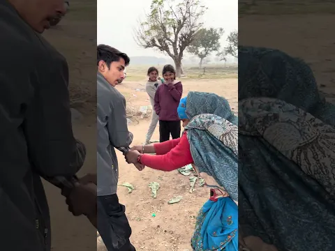 इस मासूम बच्चे की क्या गलती थी जो ऐसा हुआ 🥹😢🙏🏻 #trending #new #huminity #help #viralvideo
