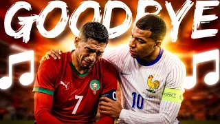 Cette chanson va réconforter tous les supporters du Maroc 
