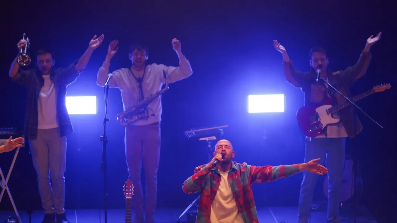 El grup osonenc Pelat i Pelut anuncia el final del seu projecte musical i farà un concert de comiat