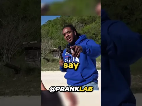The Rock 💀🤣 #poudii #funnypranks #pranklab #shorts