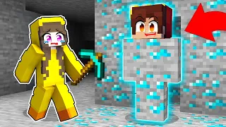 5 NACINA KAKO PRANKAT PRIJATELJE U MINECRAFTU