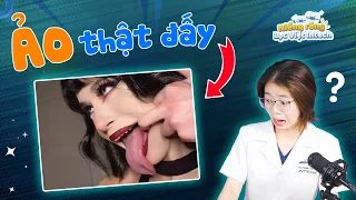 Xử Lí Tuột Hàm Duy Trì, Nguyên Nhân Gây Rụng Răng | Reaction Video Hot | Lạc Việt Intech Niềng Răng
