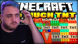 MINECRAFT ΑΛΛΑ ΕΧΕΙ 100 NEA ΤΝΤ!