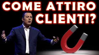 Come acquisire contatti profilati con la LEAD GENERATION [Fatta bene]