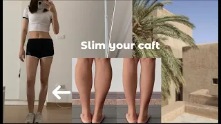 Thon gọn bắp chân - thẳng chân - kéo dài chân | Chanhealthy