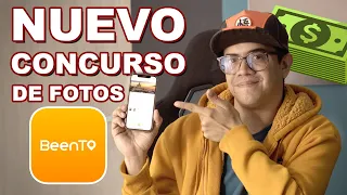 CONCURSO de FOTOGRAFÍA! 2 Membresías de Photoshop/Lightroom, 500 dólares para viajes y más | BeenTo