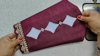 ✅New and Trending Blouse Sleeves Design✨ ब्लाउज की स्लीव में बनवाए ये ट्रेंडी डिज़ाइन