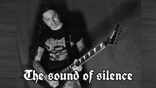 The Sound of Silence Meets Metal