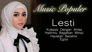 LESTI KEJORA  GUEST STAR OFF AIR TERBARU VIRAL