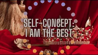 Change Your Beliefs While You Sleep: I AM The Best