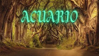ACUARIO DIOS😮TE CAE 1 BALDE DE AGUA🫢BRUTAL NOTICIA IMPACTANTE😃VIENE TODA UNA FORTUNA😃DOBLE BENDICIÓN