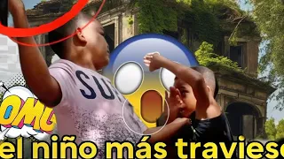 EL NIÑO MÁS MOLESTO 🤣 QUIEN ES EL MOLESTO @ElgantelRD