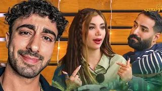 قسمة و نصيب لازم يتوقف!! (كرنج)