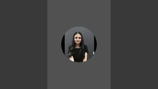 Merve Kılıç kanalı canlı yayında