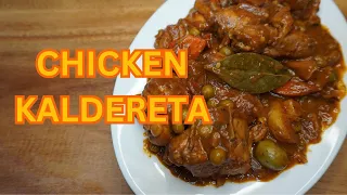 Kung hindi ka ganito mag kaldereta ay salamat nalang sa lahat