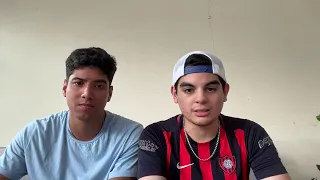 A PUNTO DE LOS 100K SUBS