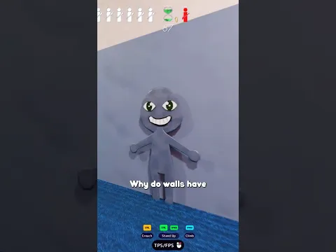 Meccha Chameleon in Animal Hospital Goes Wrong 🦜🐶🐱