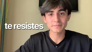 Si Dios te alejó de la persona que más amabas, mira esto