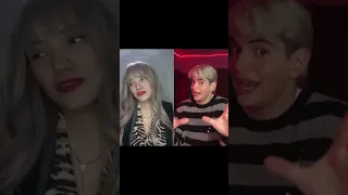 pov: Saldrás con un amigo y tu novio te cela, pero con razones?