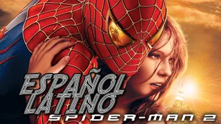 Spider-Man 2 | Tráiler Doblado Español Latino [Montaje]