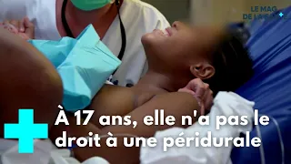 Mayotte, immersion dans la plus grande maternité de France 4/5 - Le Mag de la Santé