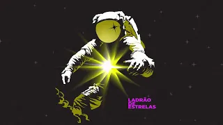 Projota - Ladrão de Estrelas
