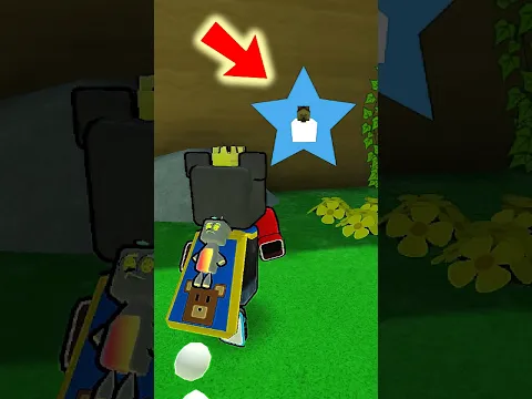 Tempat rahasia di bawah tanah di SBA 🤯🔥 #shorts | Super bear adventure 💫