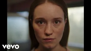Sigrid - Burning Bridges (Official Video)