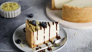 Классический ЧИЗКЕЙК НЬЮ-ЙОРК