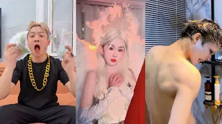 Which one is your favorite?#kidd #funny #cosplay