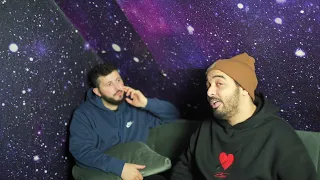 A.B.K packt über KuchenTV und Montanablack aus und möchte in die USA ziehen...