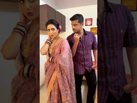 😂Aishwarya Sharma And Neil Bhatt's New Instagram Reel😂