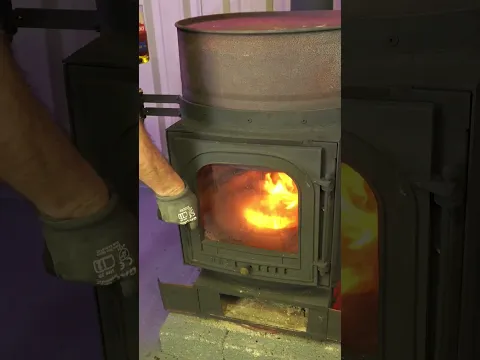 FREE HEAT Fantastic Waste Oil Burner