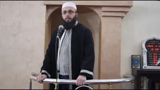 O tregtar keni frik Allahun, mos manipuloni me qmime