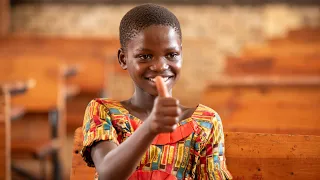 Back to School in Burundi | UNICEF Burundi