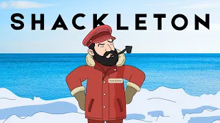 The Greatest Survival Story of Planet | 2d Animation