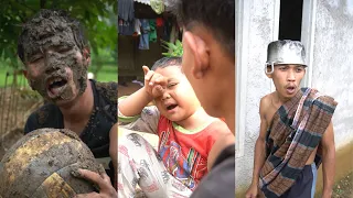 KUMPULAN VIDEO LUCU APWAN PART 3 ‼️BUATIN TEMPAT DUDUK BUAT SI UDIN