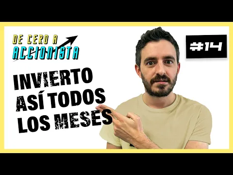 ¡Olvida los Bancos!💥Cómo INVERTIR en el S&P500 y asegurar tu jubilación con un Fondo Indexado