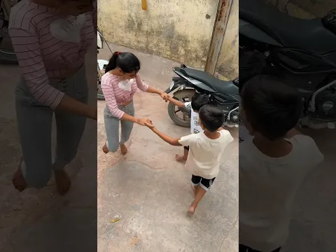 बचो की ख़ुसी में ही अपनी ख़ुसी होती है 🫶🏻❤️ || #trending #drama #comedy #youtubeshorts #बहन