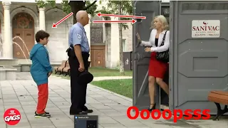 NEW,EPIC 1 HOUR - Just for Laughs Gags Epic Collection !!! 1 HOUR PART 36