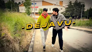 DEJAVU | KISA FİLM |