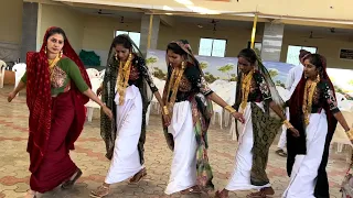 Our traditional raas in wedding meranio na rahda gujara wedding #indian_wedding
