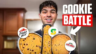 The Best Cookie In America!