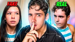 COMPILADO DE VIDEOS SECRETOS DO @cassitogt