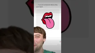 You Just Realized