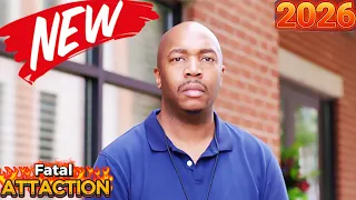 🅽🅴🆆 Fatal Attraction 2026🌹🌹🌹A Bad Connection🌹🌹🌹True Crime Full Episodes